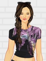 Arty-Intellectual Cool Vibe