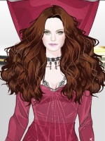 Mistress of the Dark