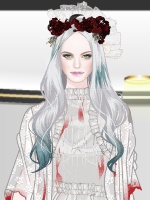 Mistress of the Dark