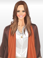 Unexpected Combo of Red