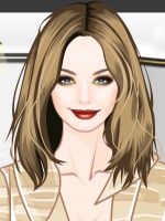 Makeup Master Kendall Jenner