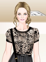 Work-Appropriate Looks