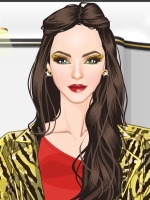 Animal Print Eyeshadow Looks