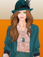 Peacock Blue Color Trend