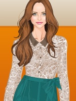 Peacock Blue Color Trend