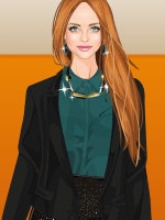 Peacock Blue Color Trend