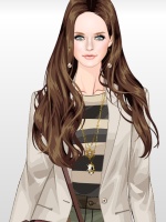 Serious Workwear Inspiration