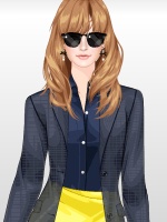 Serious Workwear Inspiration