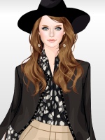 Serious Workwear Inspiration