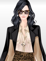 Serious Workwear Inspiration