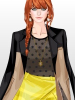 Serious Workwear Inspiration