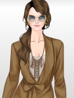 Serious Workwear Inspiration