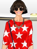 Vibrant Spring Outfits