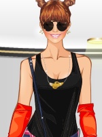 Vibrant Spring Outfits