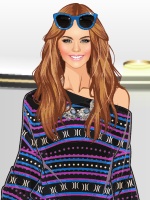 Vibrant Spring Outfits