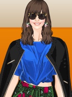 Adorable Fruit Motifs