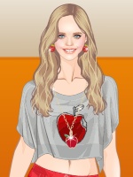 Adorable Fruit Motifs