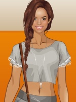 Styling Vests for Spring