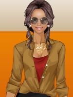 Styling Vests for Spring