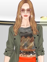 Runway-Inspired Boho Style