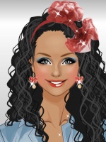 Boho-Chic Hairstyles