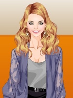 Ladylike and Sophisticated