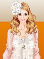 Ladylike and Sophisticated