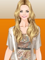 Ladylike and Sophisticated