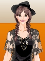 Ladylike and Sophisticated