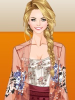 Ladylike and Sophisticated