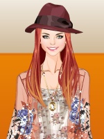 Ladylike and Sophisticated