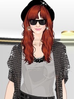 Jet-Set Sophistication