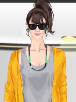 Jet-Set Sophistication