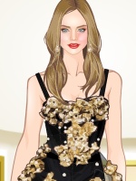 Punk-Inspired Red Carpet