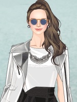 Sweet Pastel Outfits