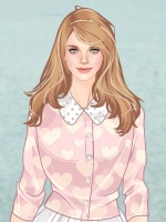 Sweet Pastel Outfits