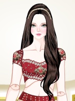 Royal Celebration Doll Maker