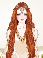 Royal Celebration Doll Maker