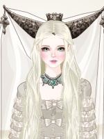 Royal Celebration Doll Maker