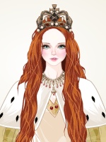 Royal Celebration Doll Maker