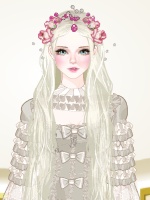 Royal Celebration Doll Maker