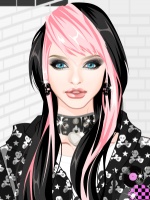 Scene Kids' Hairstyles