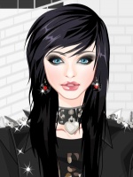 Scene Kids' Hairstyles