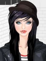 Scene Kids' Hairstyles