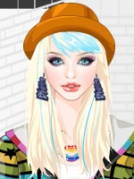 Scene Kids' Hairstyles