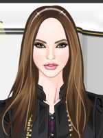 Evening-Appropriate Beauty Looks