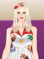 Bright-Colored Styles