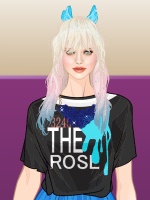 Bright-Colored Styles