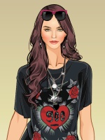 Rocker Tees