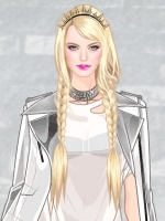 Throwback Emo-Punk Look